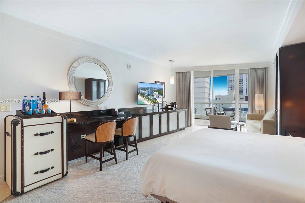 4391 Collins Ave, Unit 916, Miami Beach, FL 33140 Photo