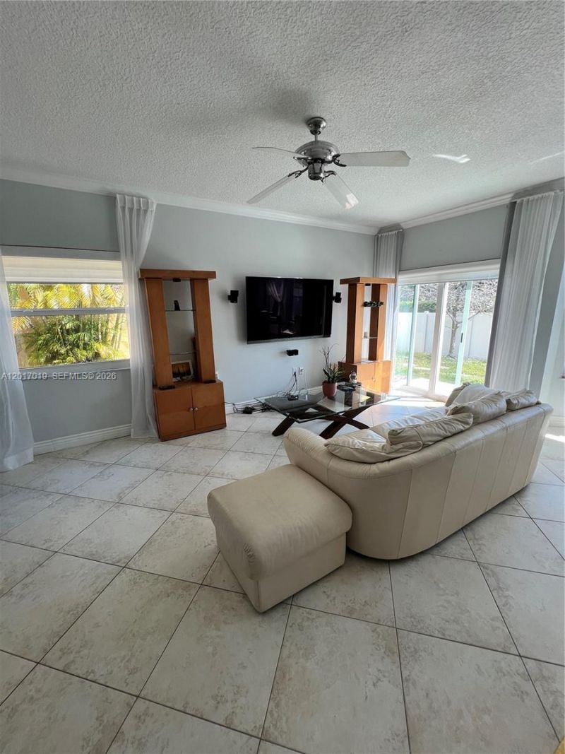 1401 NW 187th Ave , Pembroke Pines, FL 33029 Photo