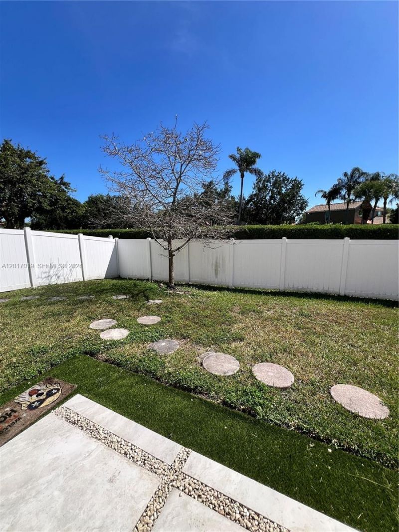 1401 NW 187th Ave , Pembroke Pines, FL 33029 Photo