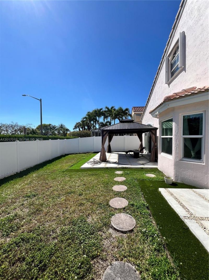 1401 NW 187th Ave , Pembroke Pines, FL 33029 Photo