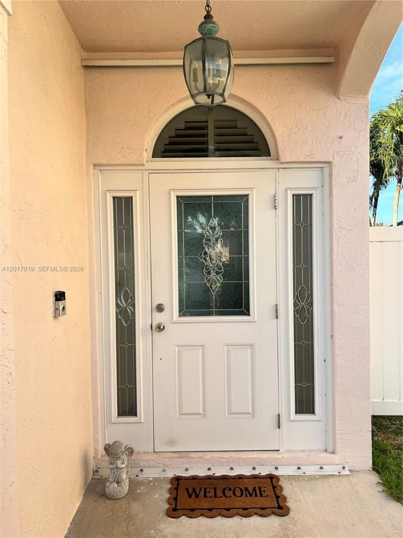 1401 NW 187th Ave , Pembroke Pines, FL 33029 Photo