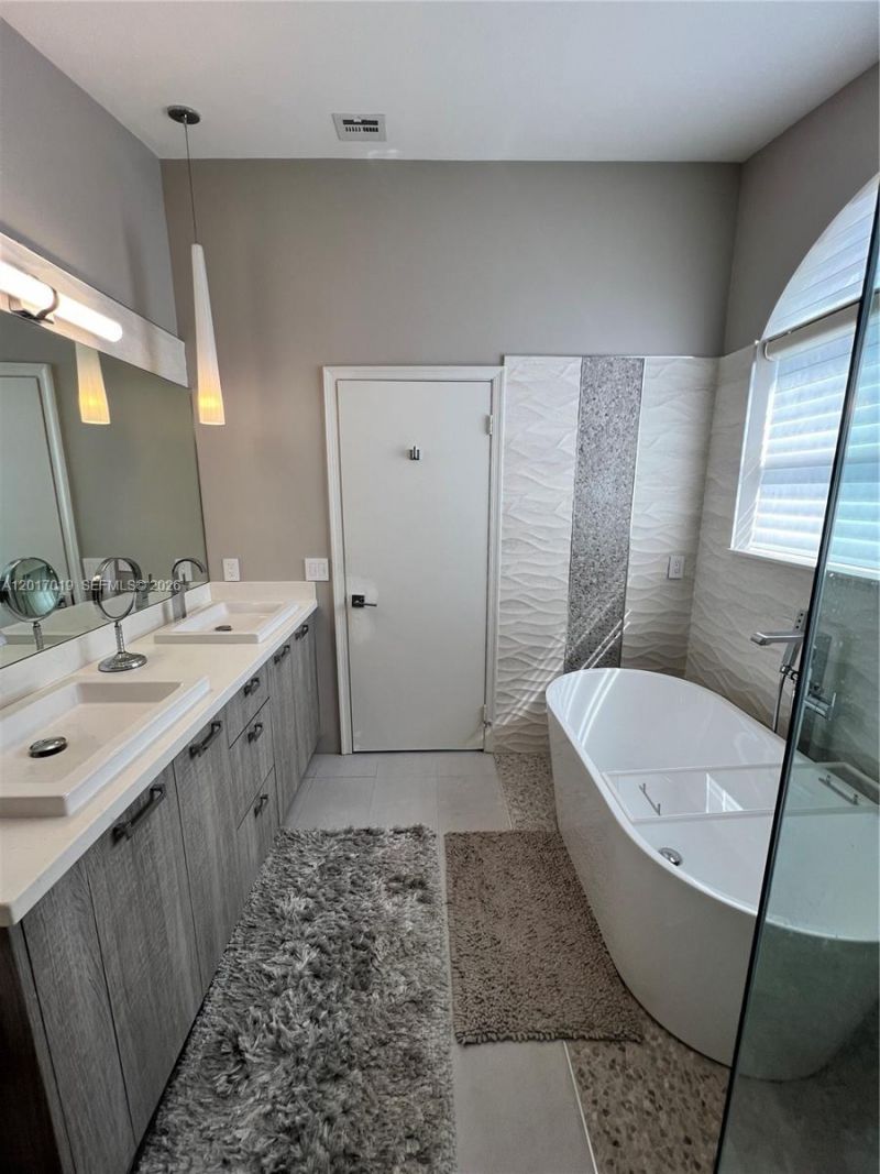 1401 NW 187th Ave , Pembroke Pines, FL 33029 Photo
