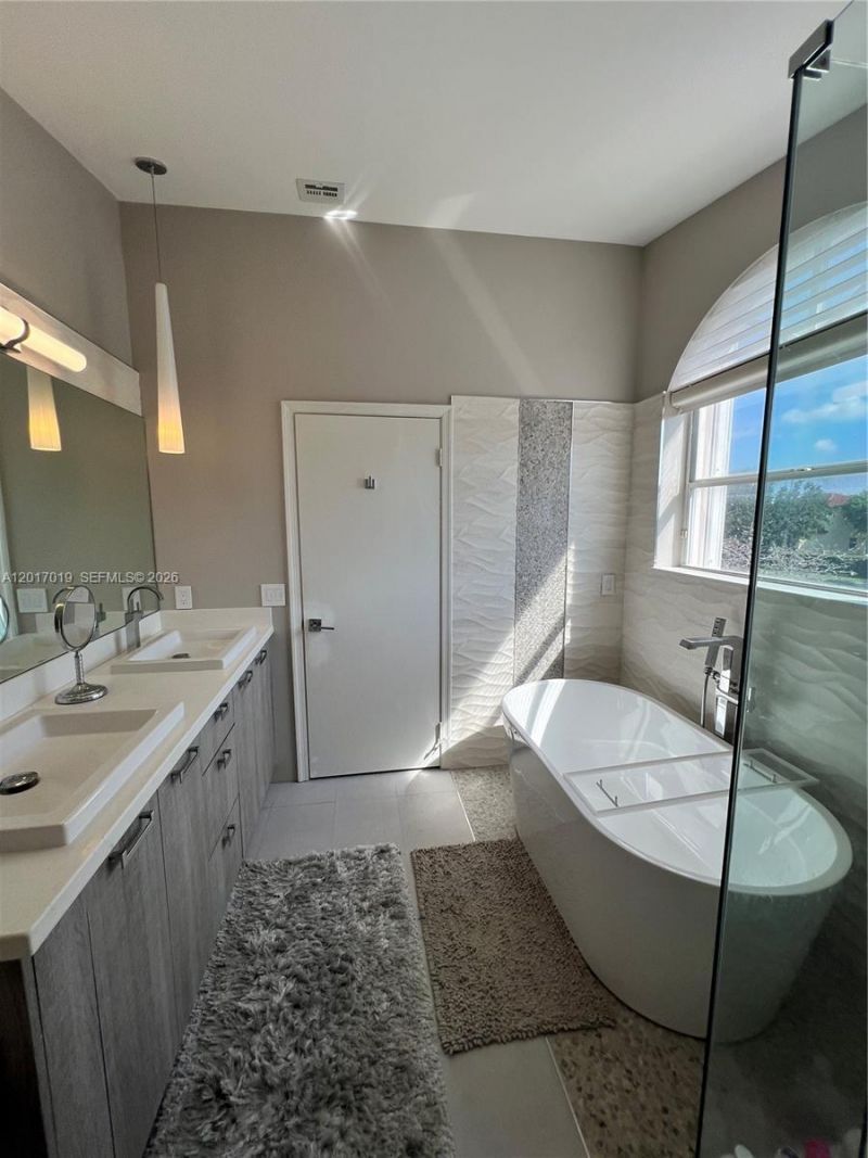 1401 NW 187th Ave , Pembroke Pines, FL 33029 Photo