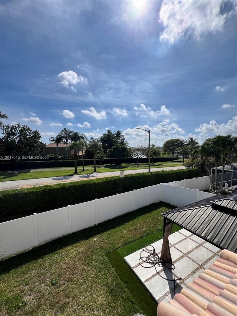 1401 NW 187th Ave , Pembroke Pines, FL 33029 Photo