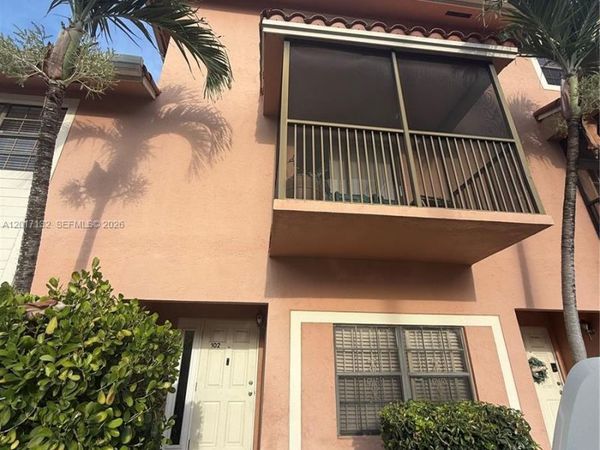 9902 Hammocks Blvd , Unit 102-60, Miami, FL 33196