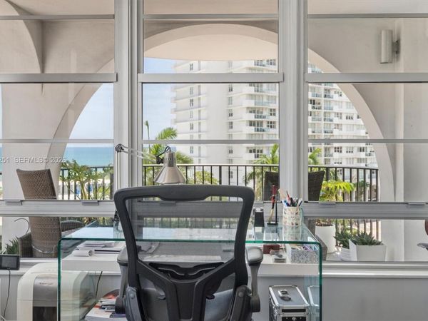 5660 Collins Ave , Unit 6C, Miami Beach, FL 33140