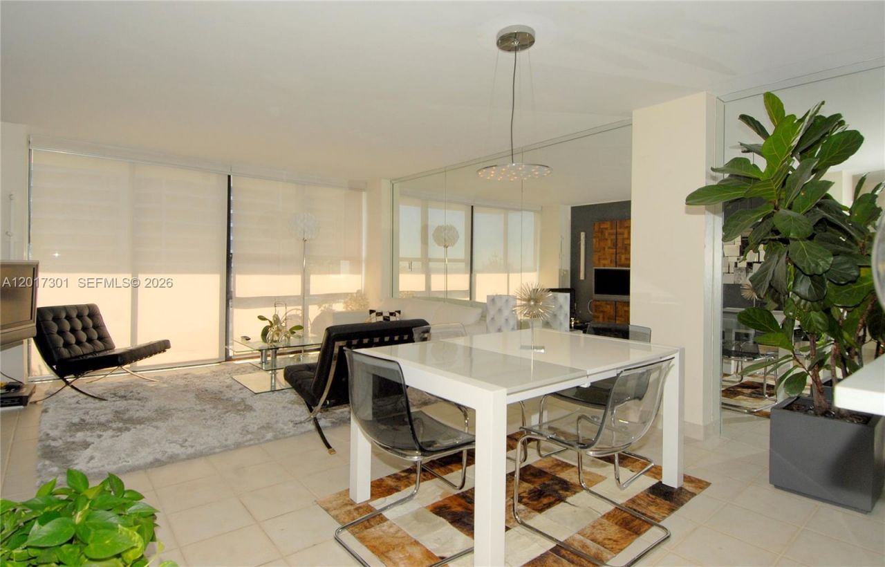 600 NE 36 St , Unit 1212, Miami, FL 33137 Photo