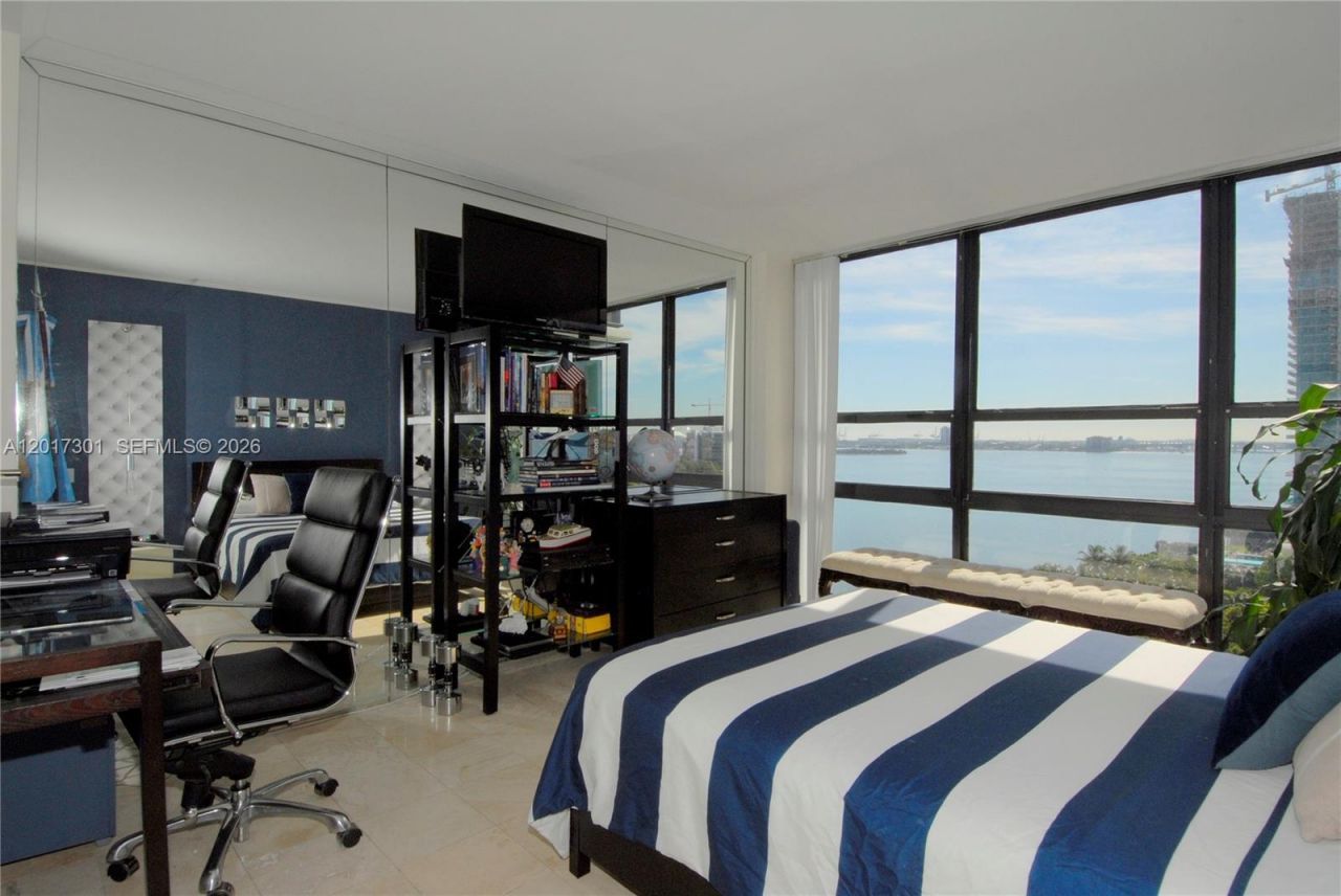600 NE 36 St , Unit 1212, Miami, FL 33137 Photo