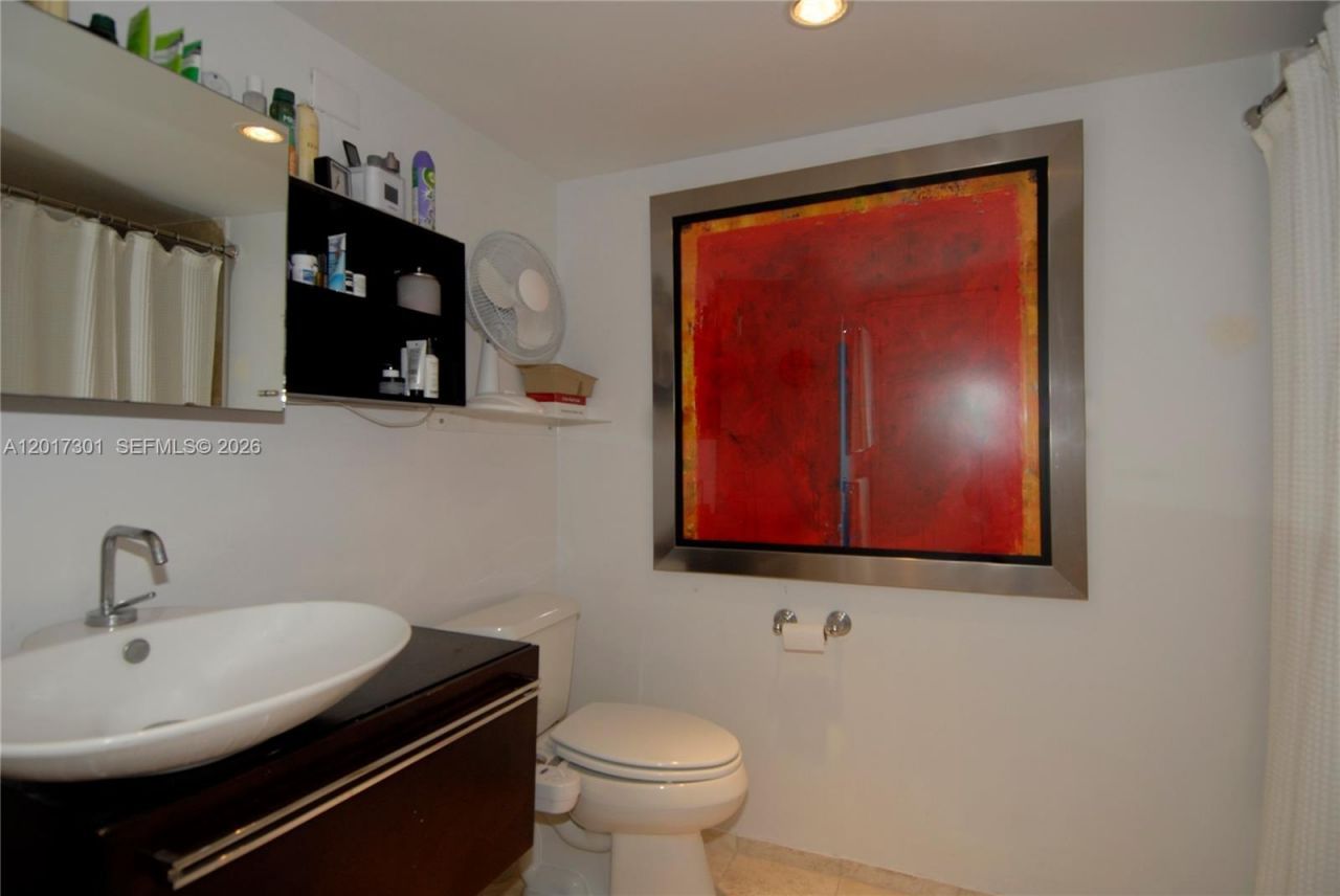 600 NE 36 St , Unit 1212, Miami, FL 33137 Photo