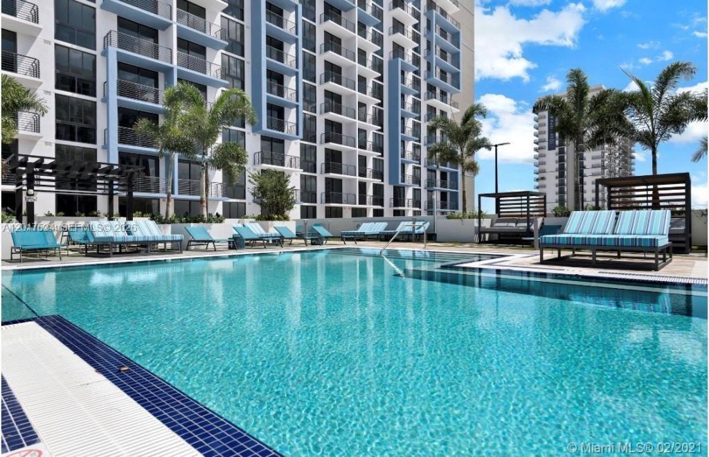 5350 NW 84th Ave, Unit 1613 B, Doral, FL 33166 Photo