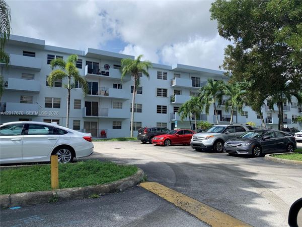 1221 SW 122nd Ave , Unit 207, Miami, FL 33184
