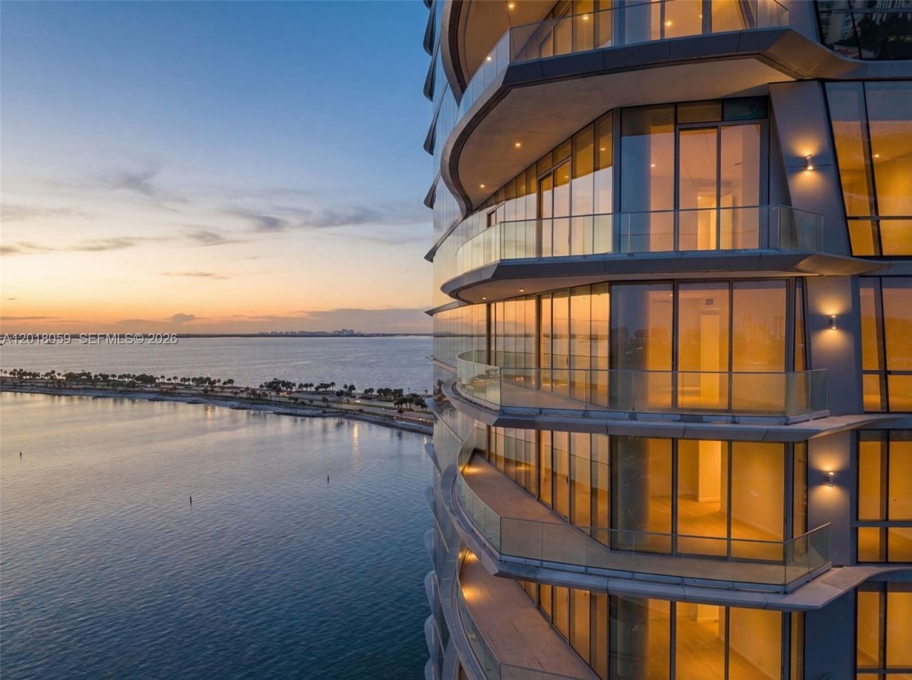 175 SE 25th Rd , Unit 1004, Miami, FL 33129 Photo