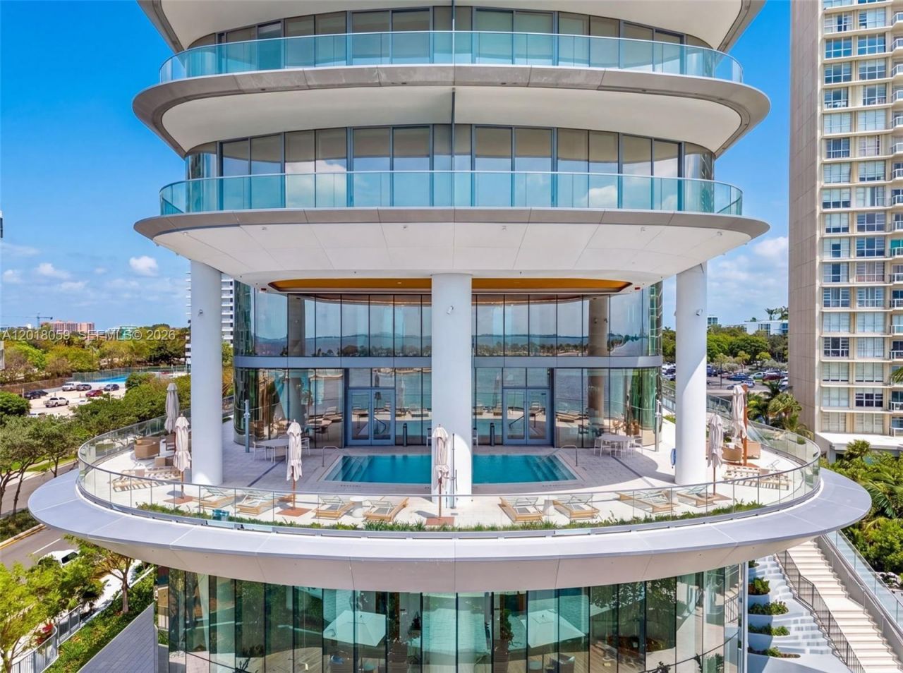 175 SE 25th Rd , Unit 1004, Miami, FL 33129 Photo