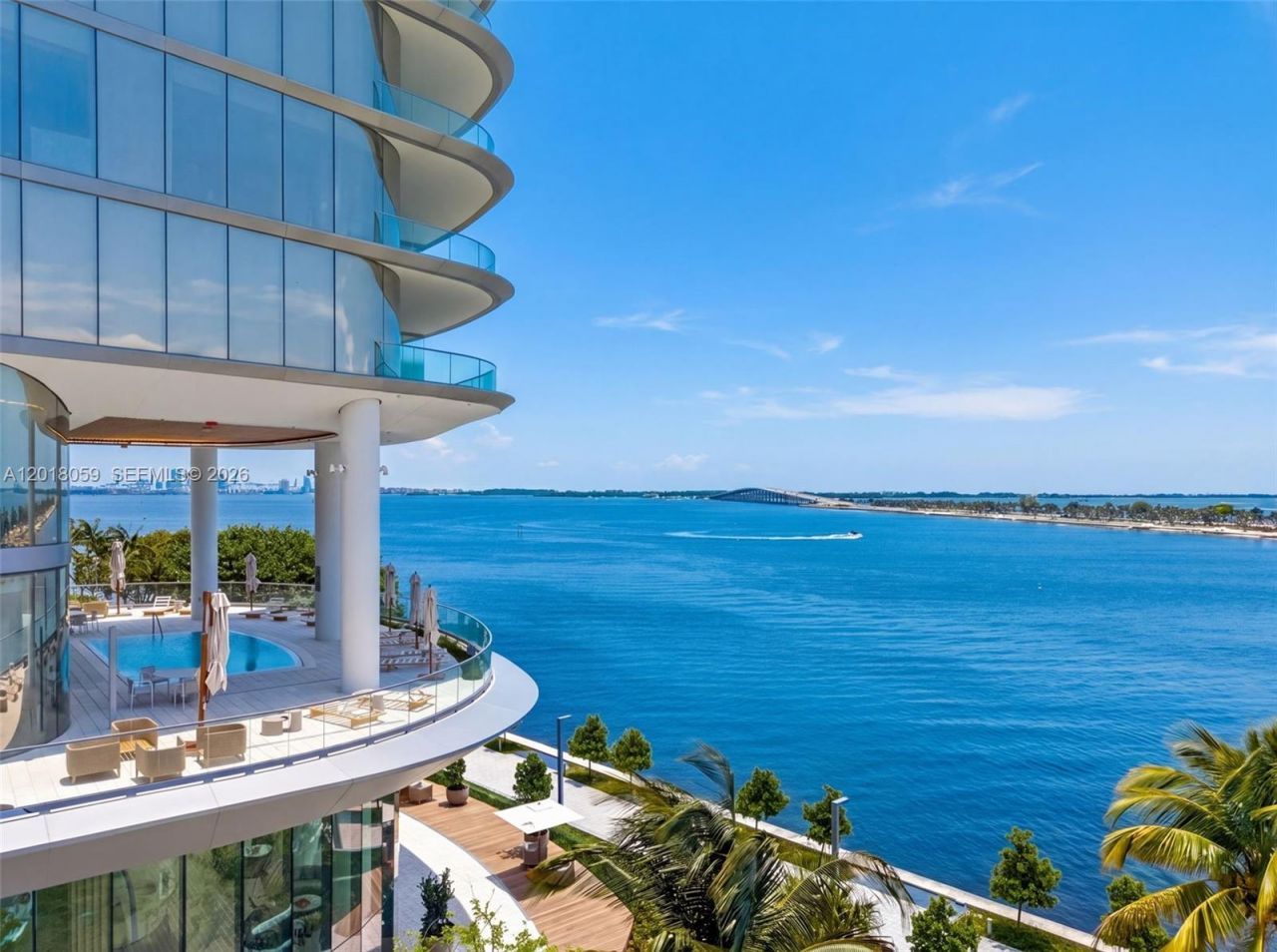 175 SE 25th Rd , Unit 1004, Miami, FL 33129 Photo