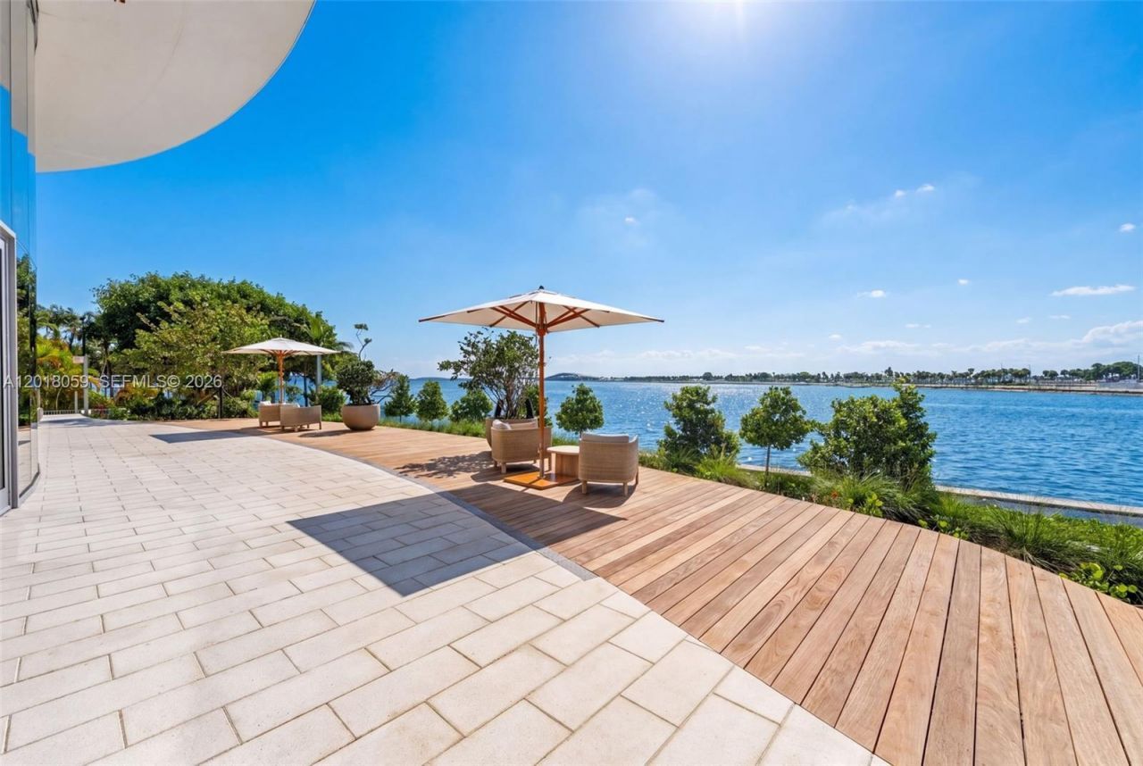 175 SE 25th Rd , Unit 1004, Miami, FL 33129 Photo