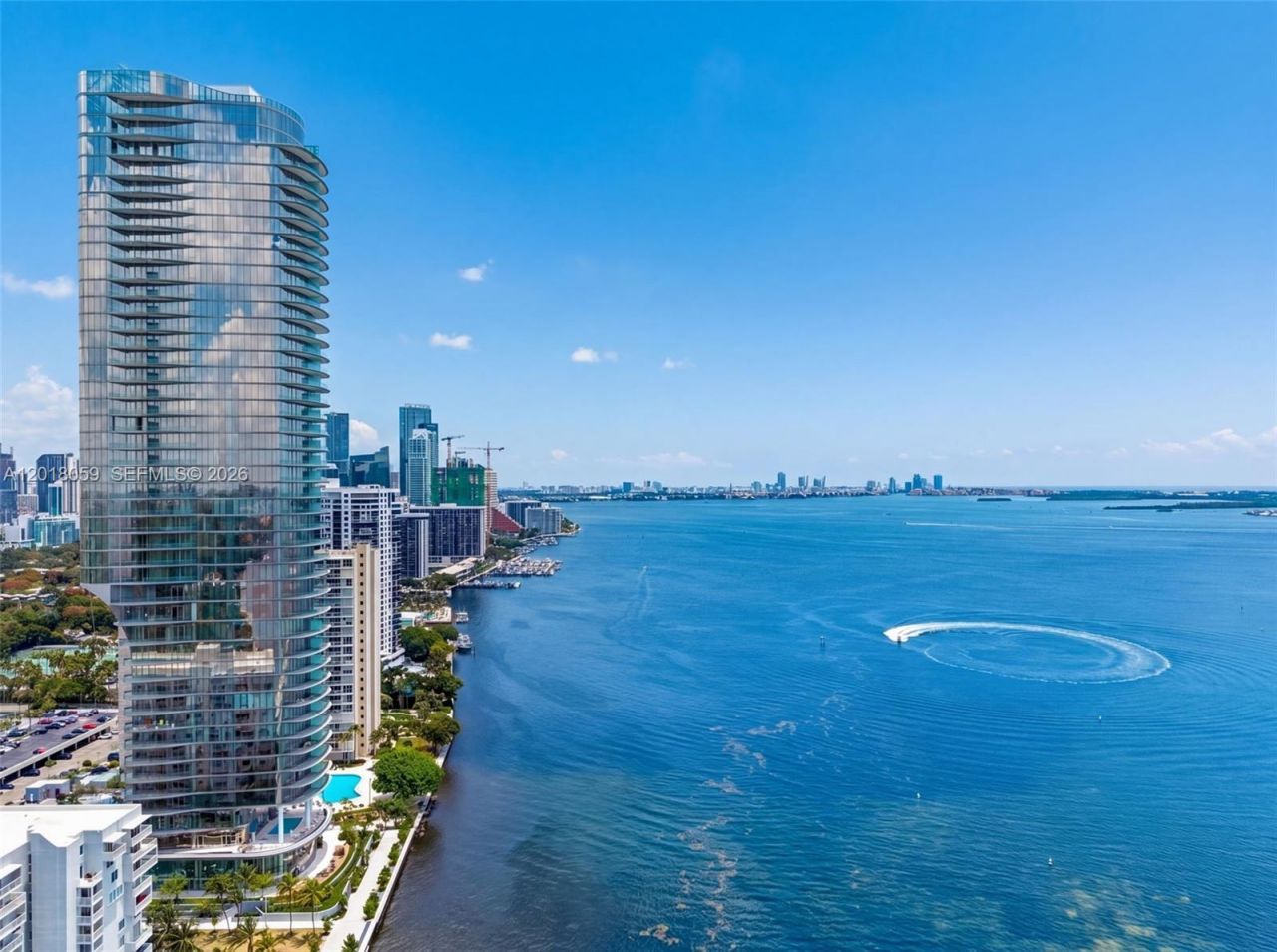 175 SE 25th Rd , Unit 1004, Miami, FL 33129 Photo