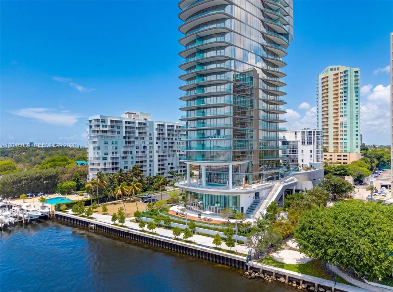 175 SE 25th Rd , Unit 1004, Miami, FL 33129 Photo