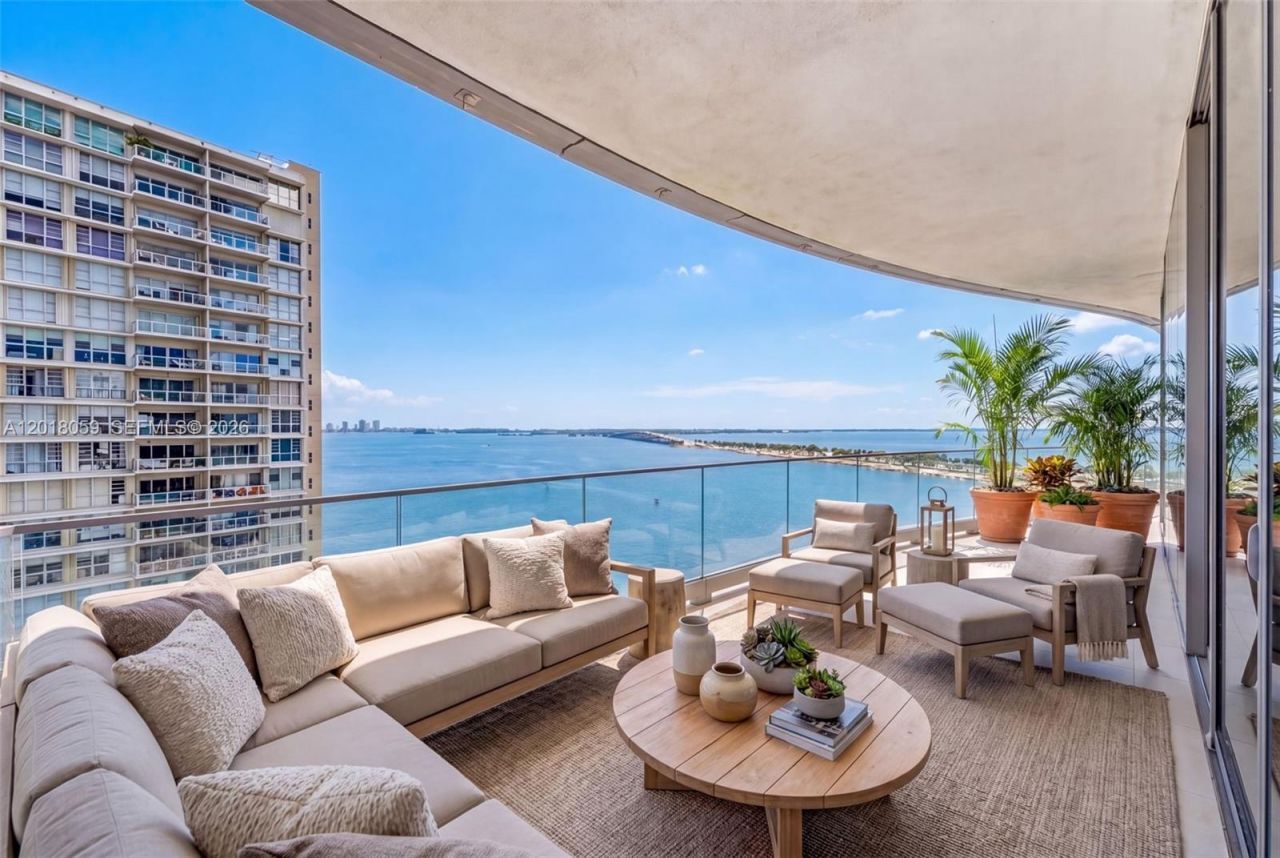 175 SE 25th Rd , Unit 1004, Miami, FL 33129 Photo