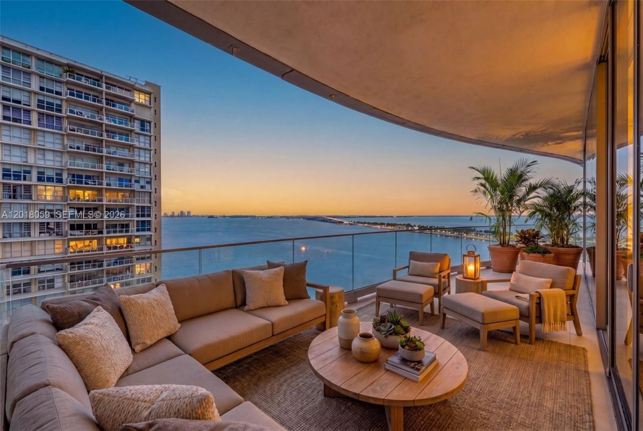 175 SE 25th Rd , Unit 1004, Miami, FL 33129 Photo