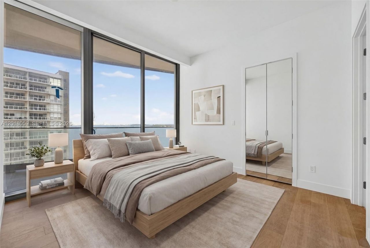 175 SE 25th Rd , Unit 1004, Miami, FL 33129 Photo