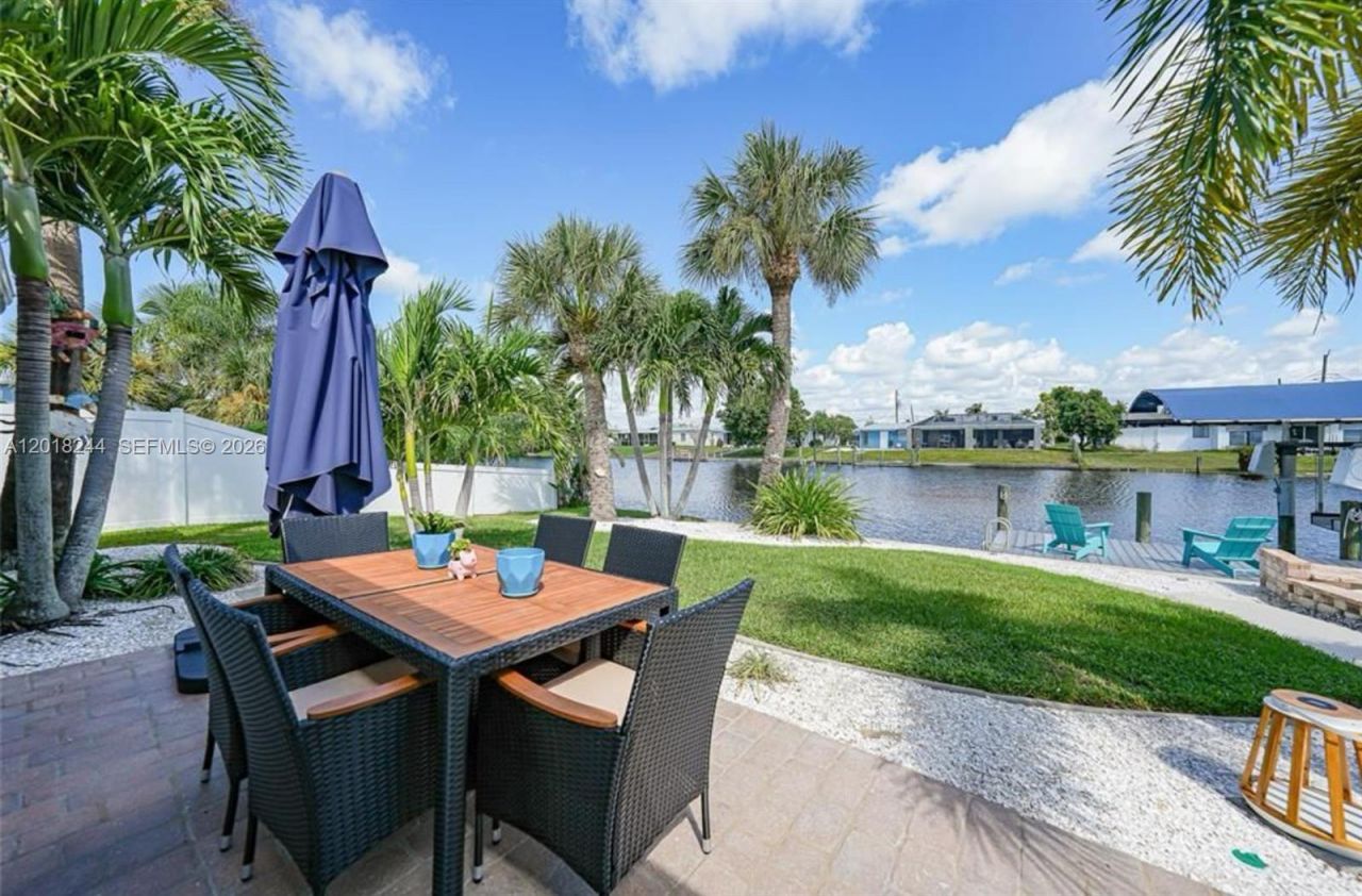 21812 Edgewater Dr , Port Charlotte, FL 33952 Photo