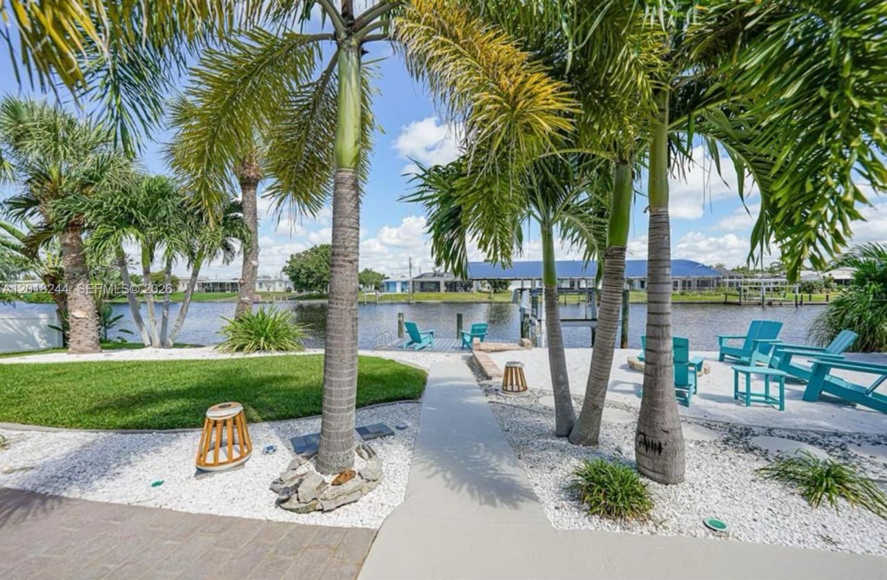 21812 Edgewater Dr , Port Charlotte, FL 33952 Photo