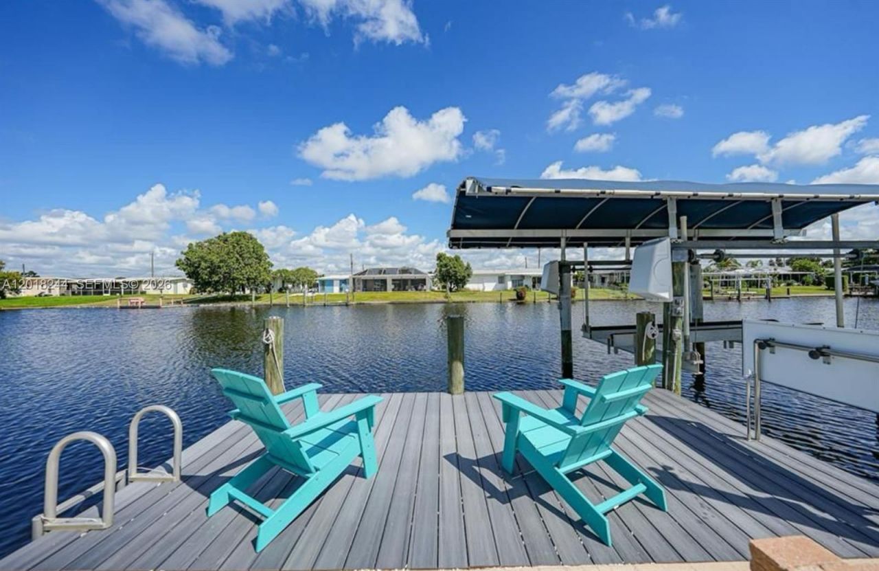 21812 Edgewater Dr , Port Charlotte, FL 33952 Photo