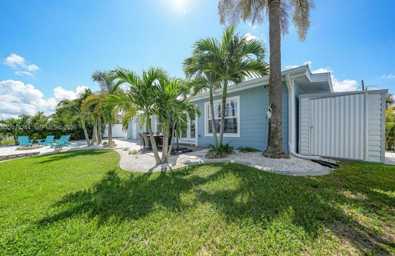21812 Edgewater Dr , Port Charlotte, FL 33952 Photo