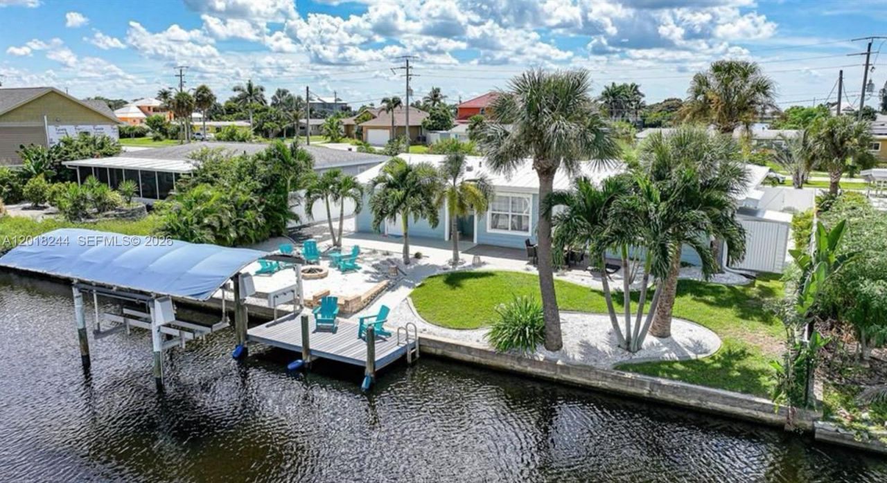 21812 Edgewater Dr , Port Charlotte, FL 33952 Photo