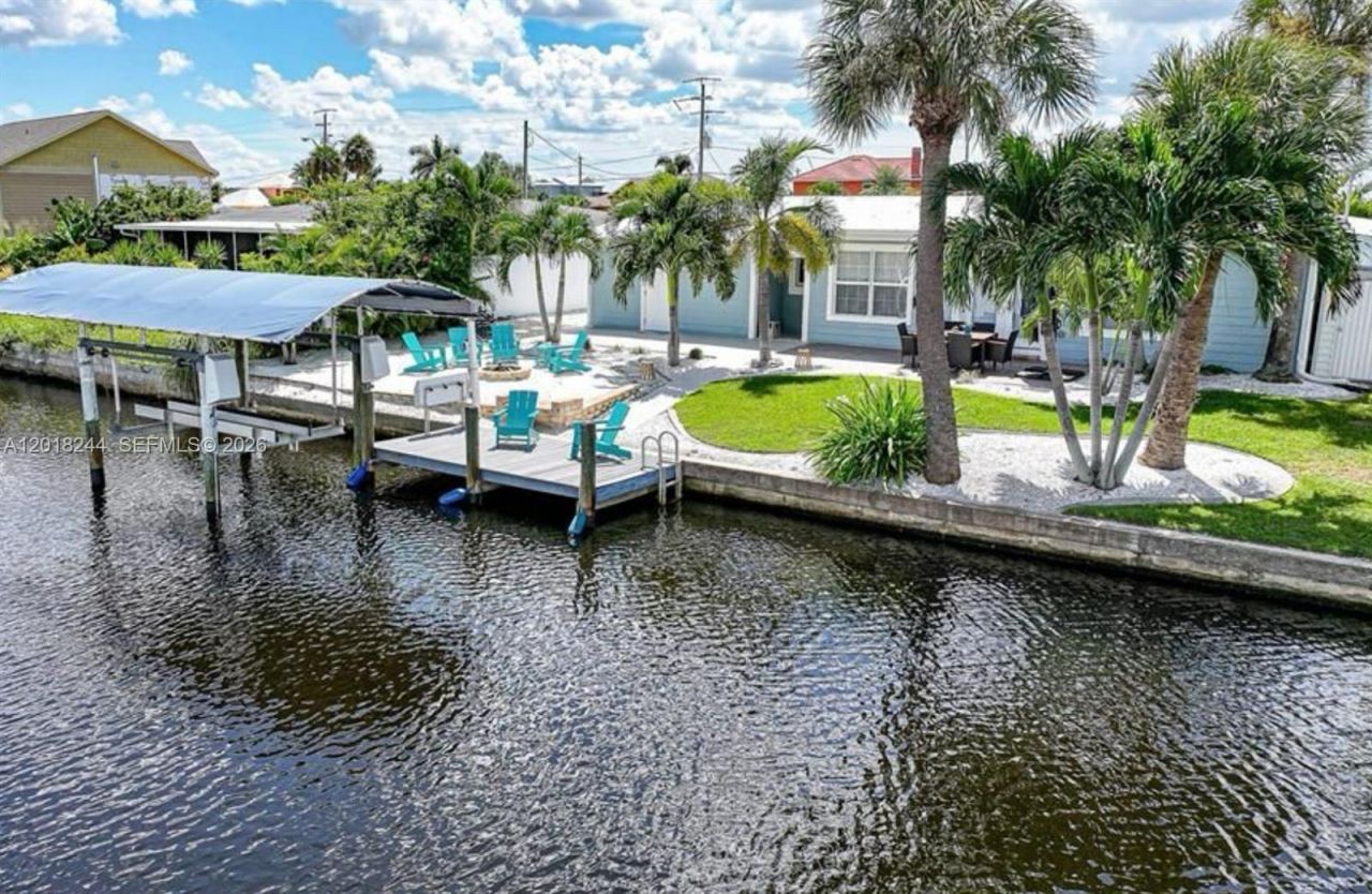21812 Edgewater Dr , Port Charlotte, FL 33952 Photo