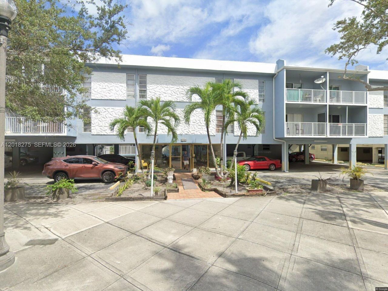 Please Call For Address, Unit 306, North Miami Beach, FL 33162 Main Photo