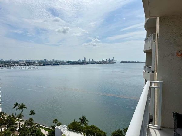 770 Claughton Island Dr , Unit 1805, Miami, FL 33131