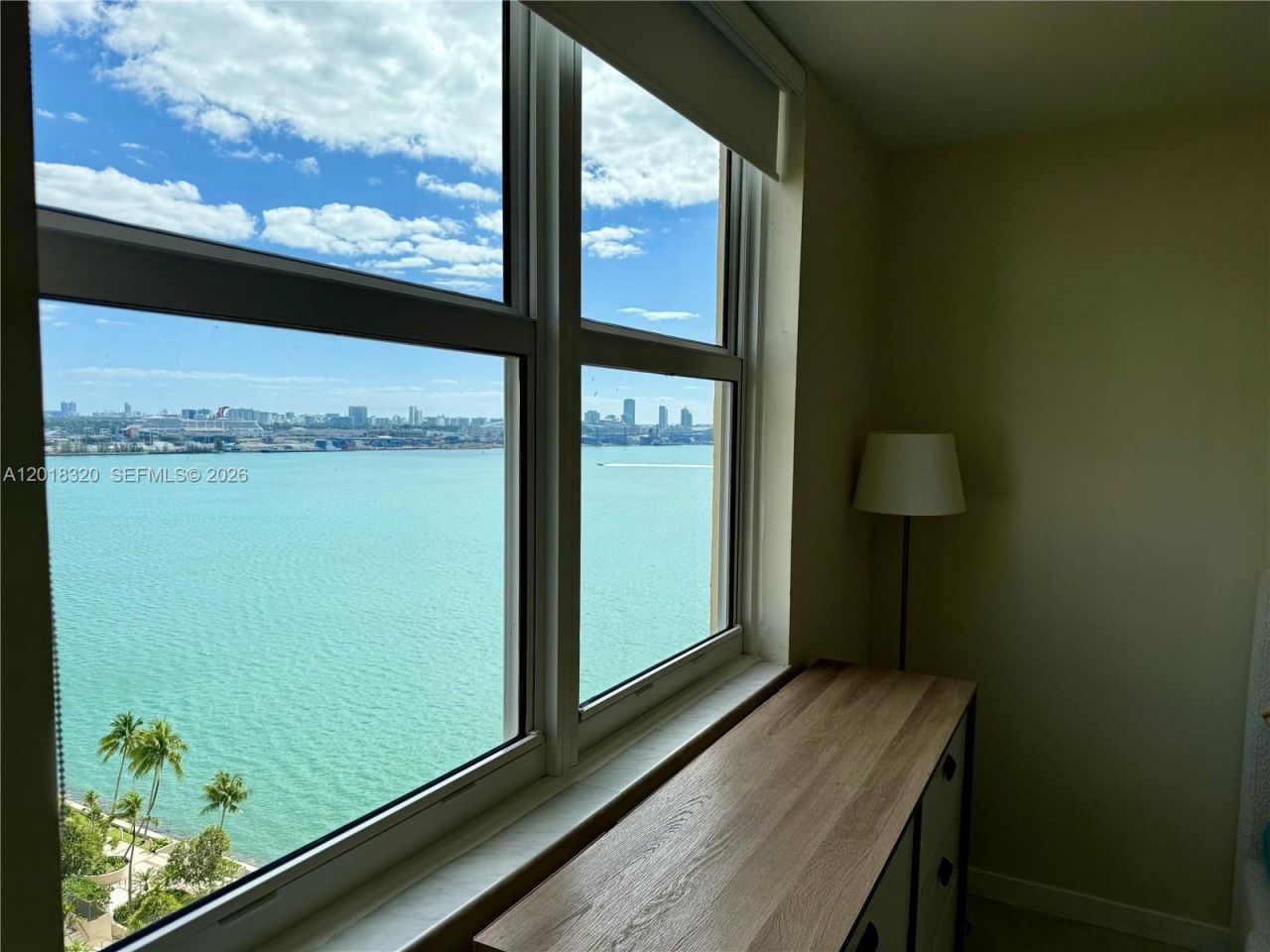 770 Claughton Island Dr, Unit 1805, Miami, FL 33131 Photo
