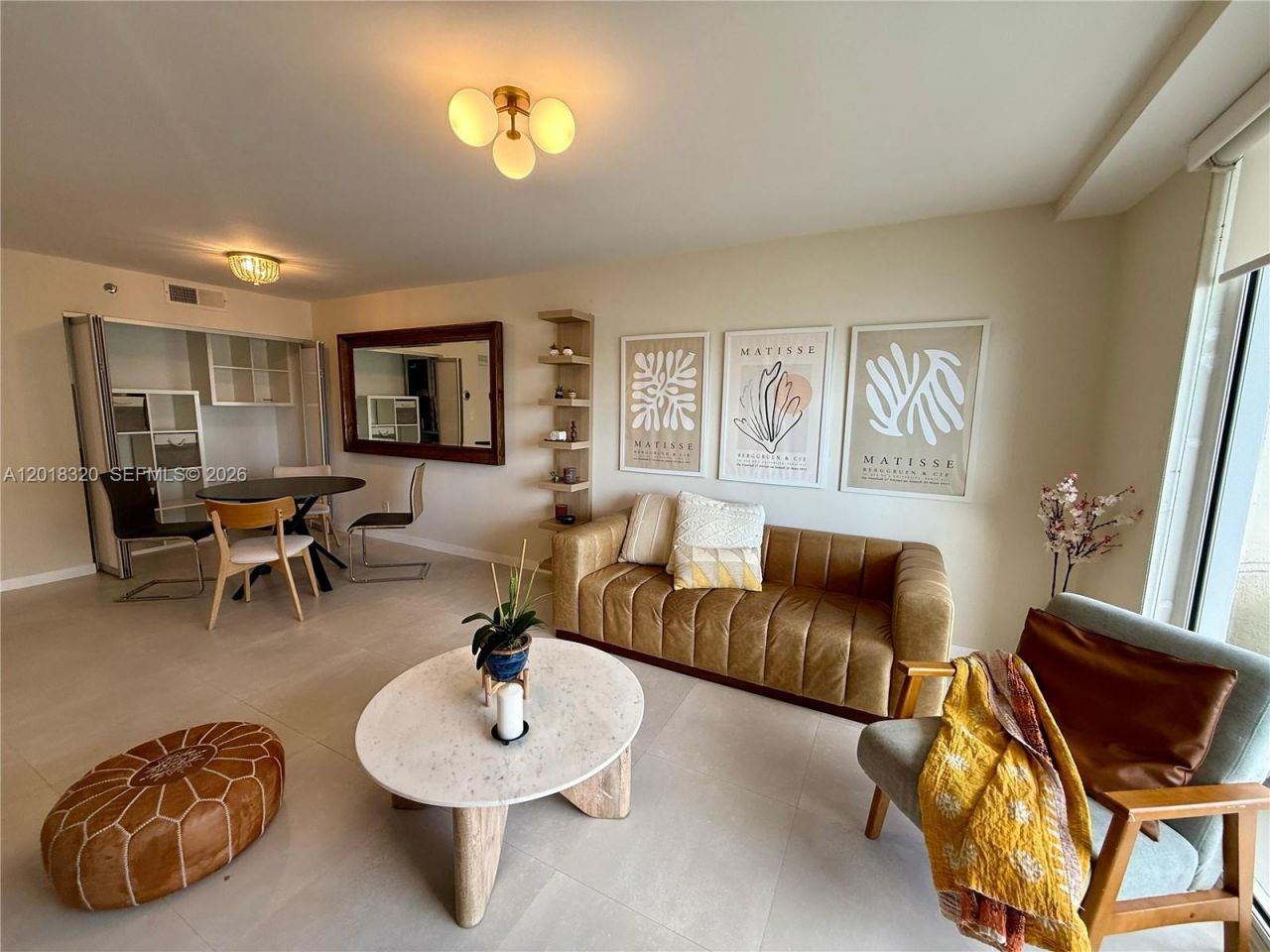 770 Claughton Island Dr, Unit 1805, Miami, FL 33131 Photo