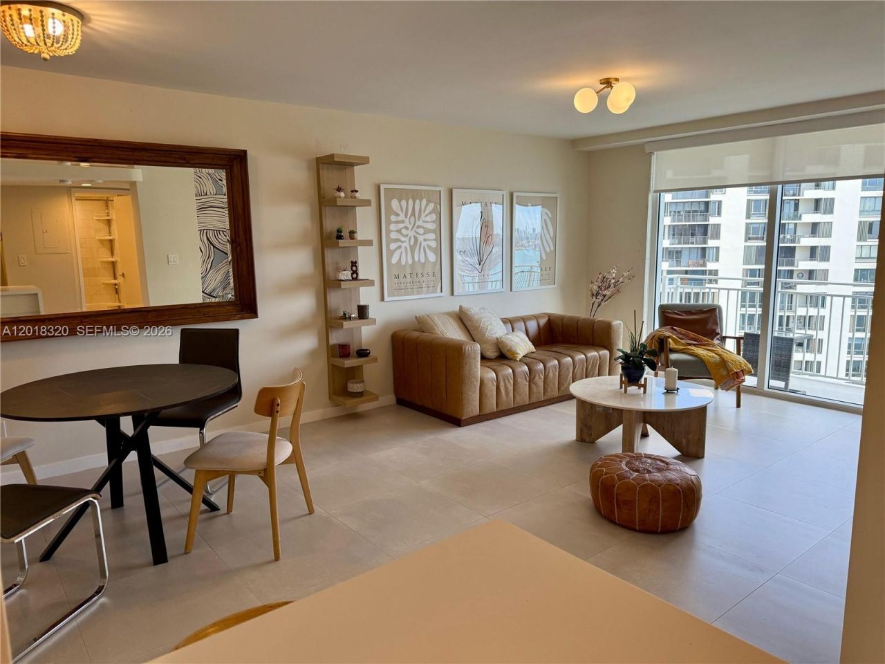 770 Claughton Island Dr, Unit 1805, Miami, FL 33131 Photo