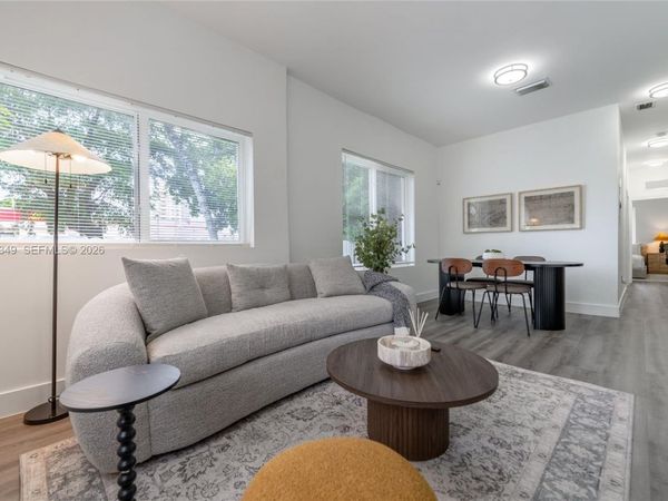 44 NW 10th Ave , Unit 2, Miami, FL 33128