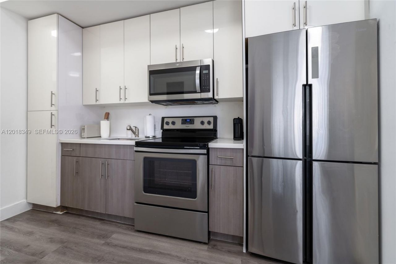44 NW 10th Ave , Unit 2, Miami, FL 33128 Photo