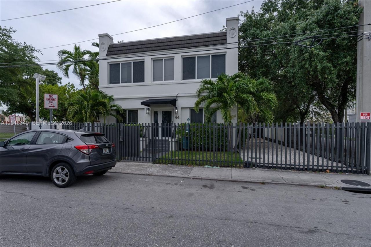 44 NW 10th Ave , Unit 2, Miami, FL 33128 Photo