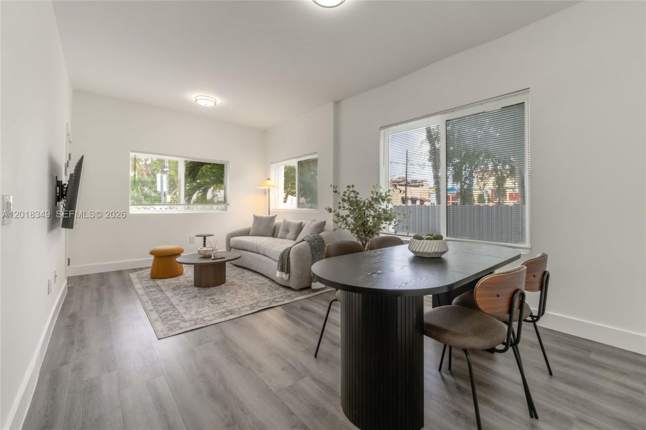 44 NW 10th Ave , Unit 2, Miami, FL 33128 Photo