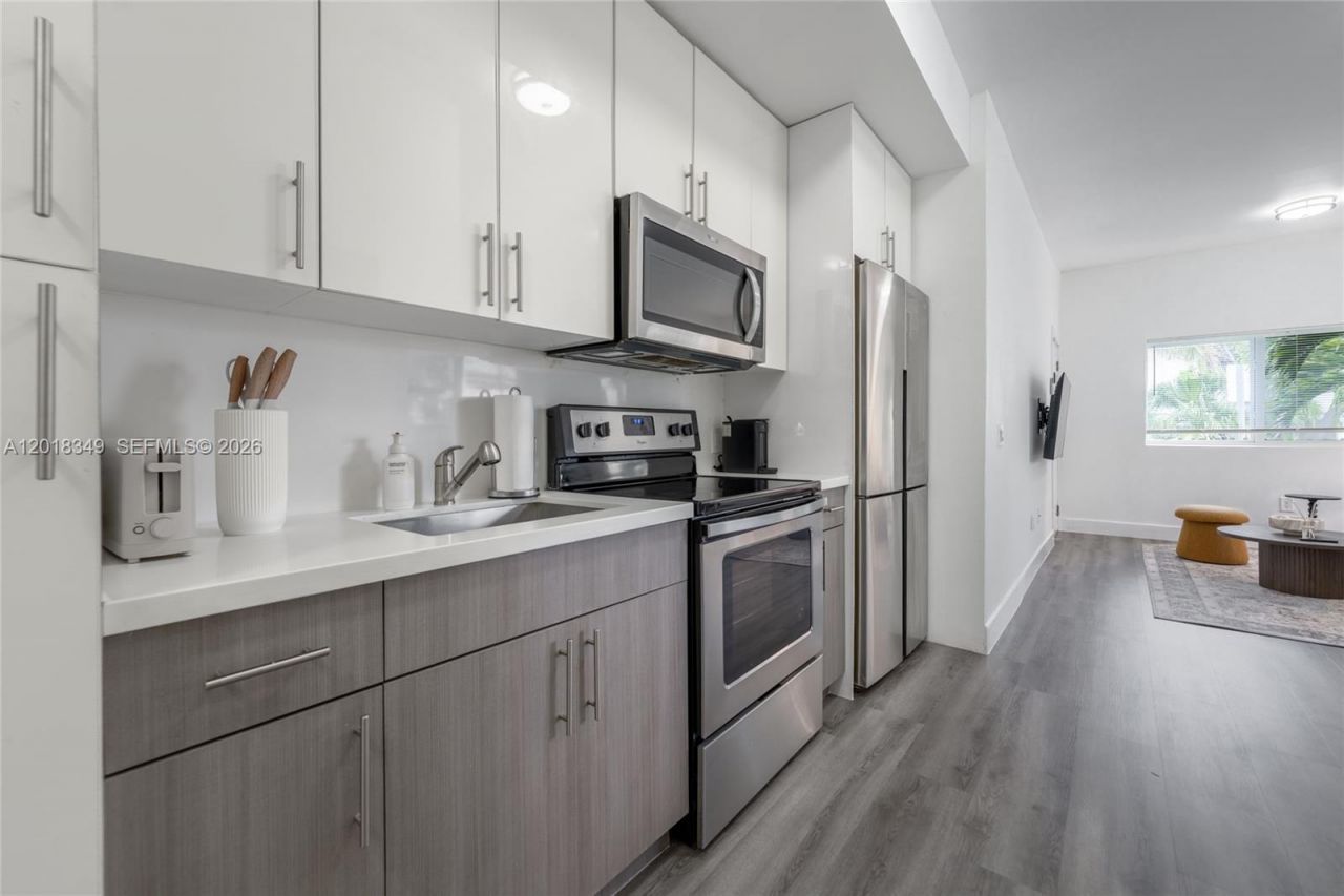 44 NW 10th Ave , Unit 2, Miami, FL 33128 Photo