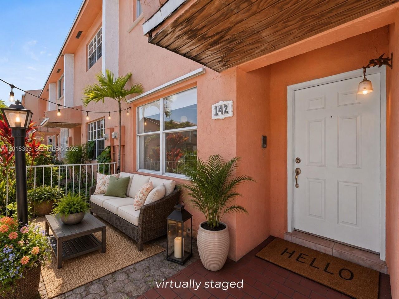 100 SW 110th Ave, Unit 142, Sweetwater, FL 33174 Photo