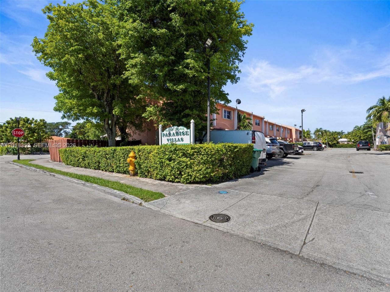 100 SW 110th Ave, Unit 142, Sweetwater, FL 33174 Photo