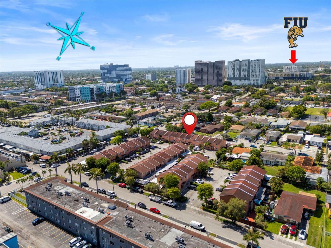 100 SW 110th Ave, Unit 142, Sweetwater, FL 33174 Photo