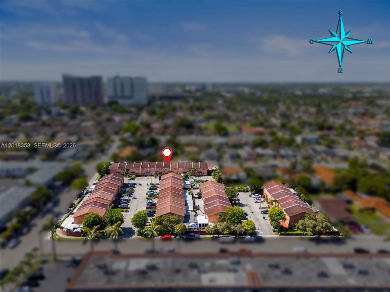 100 SW 110th Ave, Unit 142, Sweetwater, FL 33174 Photo