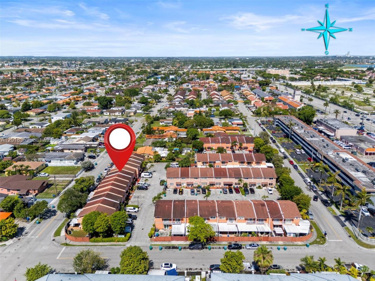 100 SW 110th Ave, Unit 142, Sweetwater, FL 33174 Photo