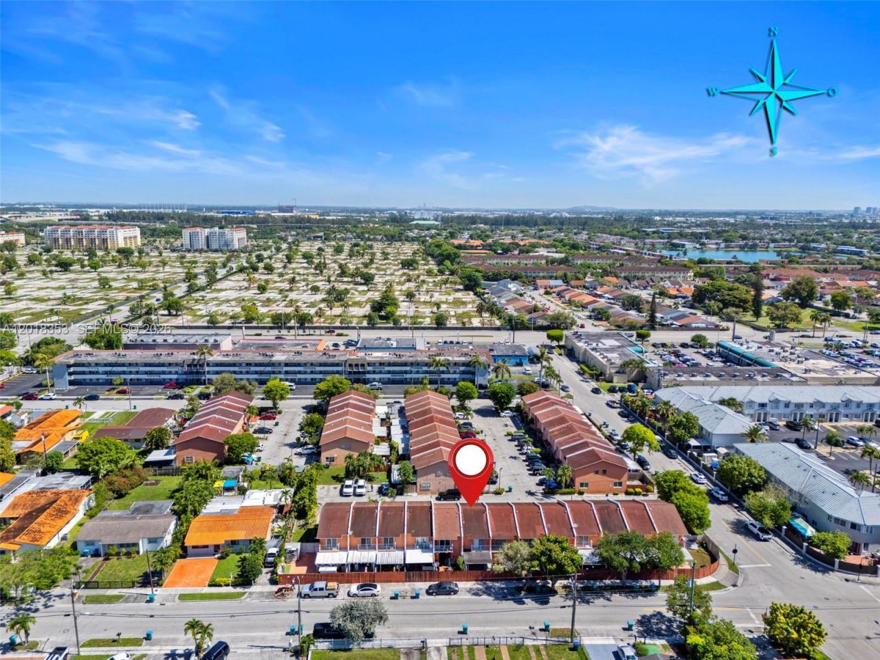 100 SW 110th Ave, Unit 142, Sweetwater, FL 33174 Photo