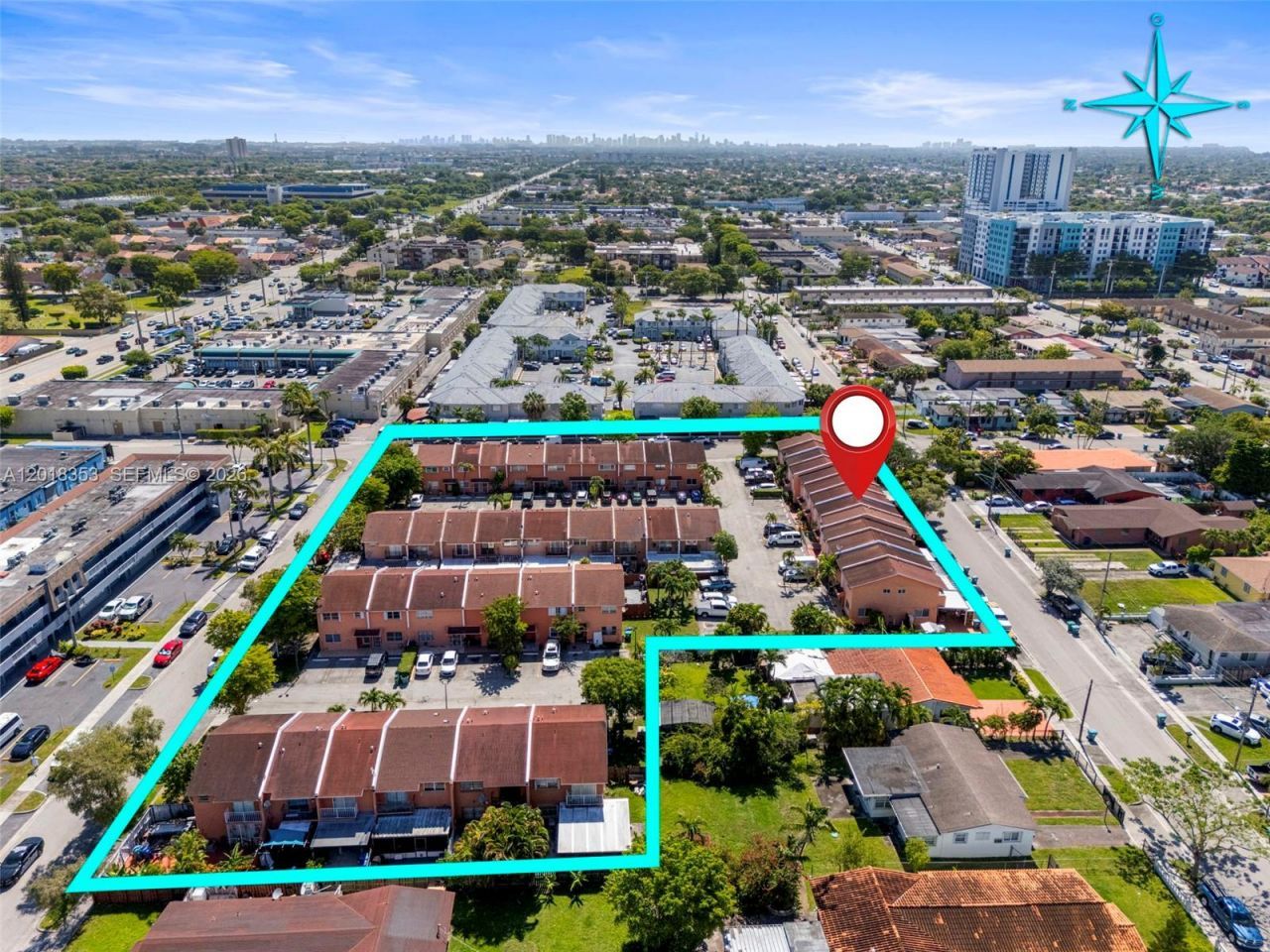 100 SW 110th Ave, Unit 142, Sweetwater, FL 33174 Photo