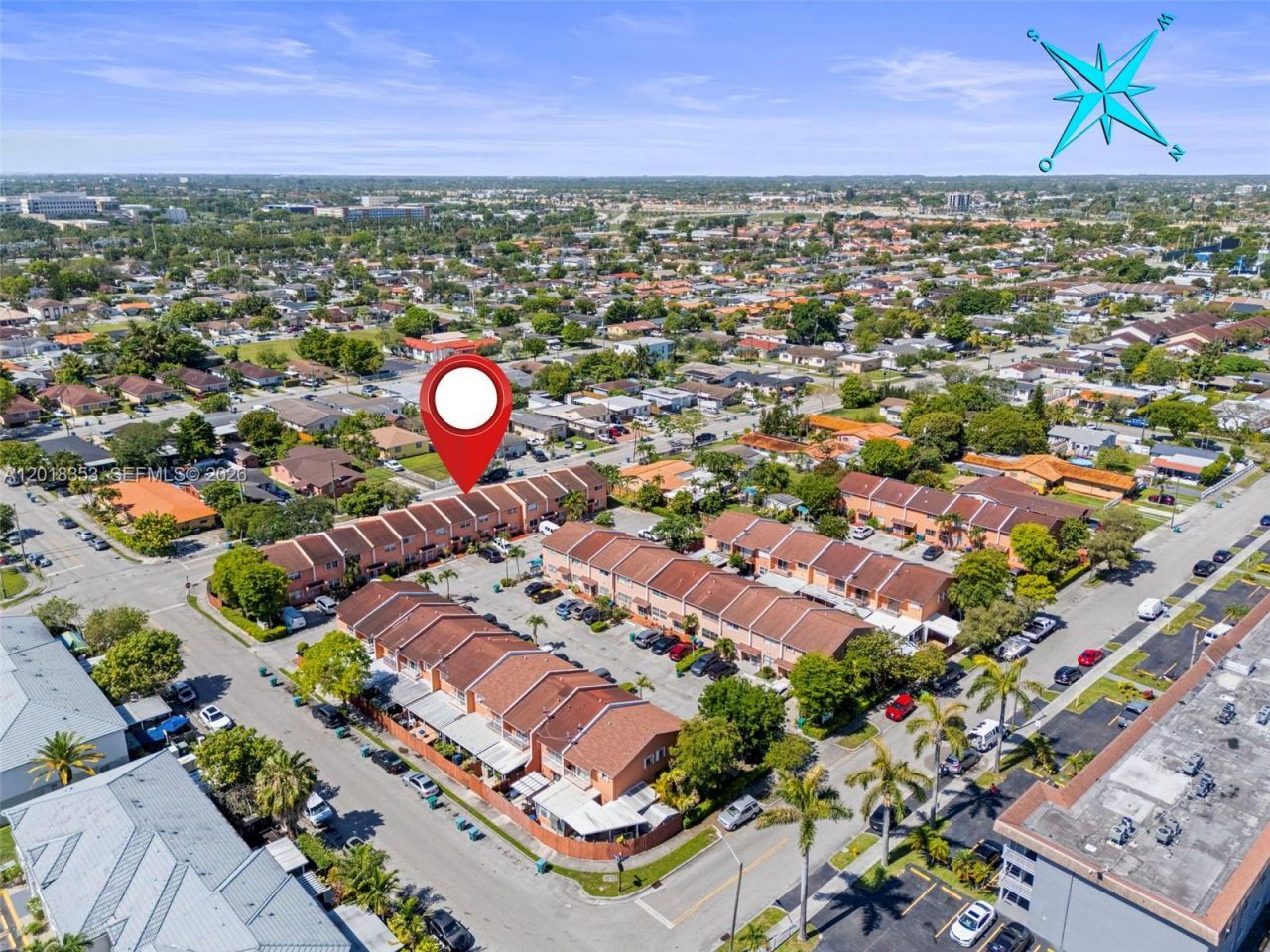 100 SW 110th Ave, Unit 142, Sweetwater, FL 33174 Photo