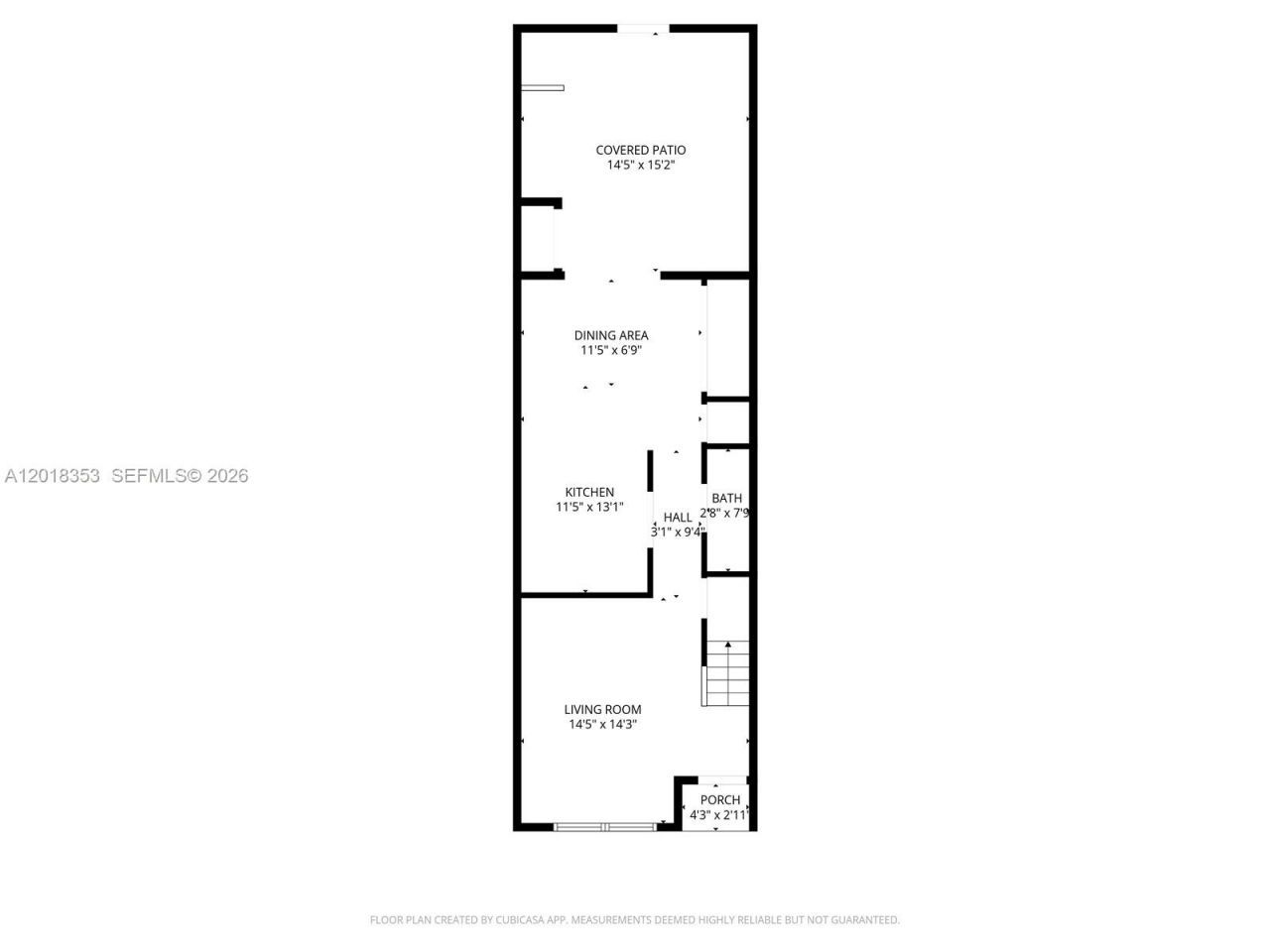 100 SW 110th Ave, Unit 142, Sweetwater, FL 33174 Photo