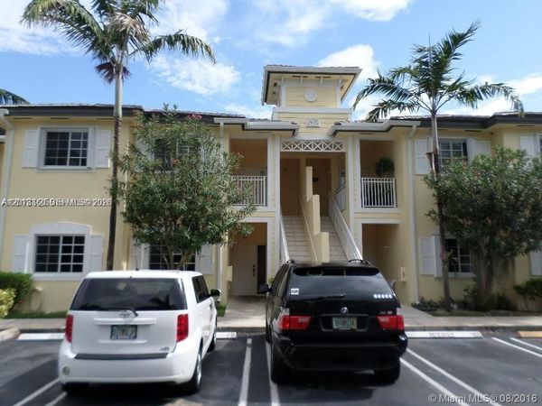 2615 NE 4th St , Unit 204, Homestead, FL 33033